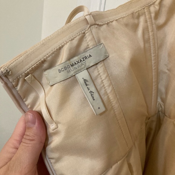 BCBG runway cocktail dress - Picture 6 of 13